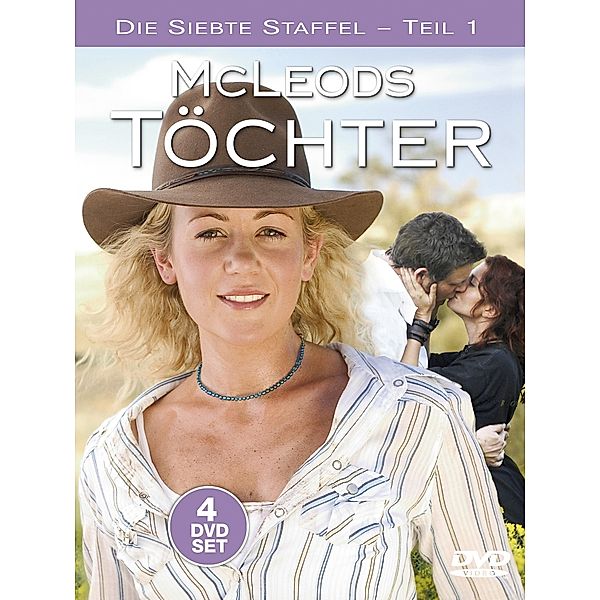 McLeods Töchter - Staffel 7, Teil 1