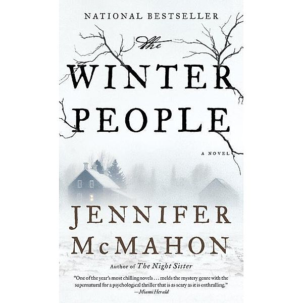 McMahon, J: Winter People, Jennifer McMahon