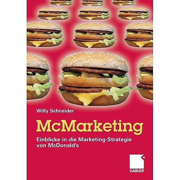 McMarketing, Willy Schneider