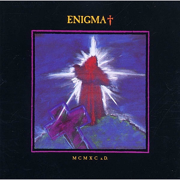 MCMXC A.D., Enigma