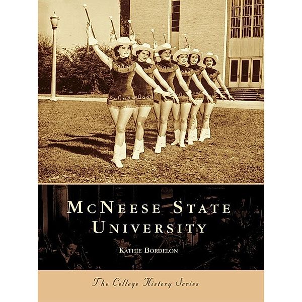 McNeese State University, Kathie Bordelon