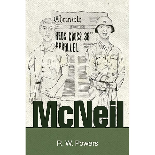Mcneil, R. W. Powers