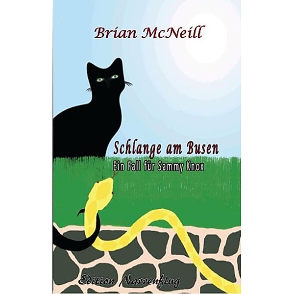 McNeill, B: Schlange am Busen, Brian McNeill