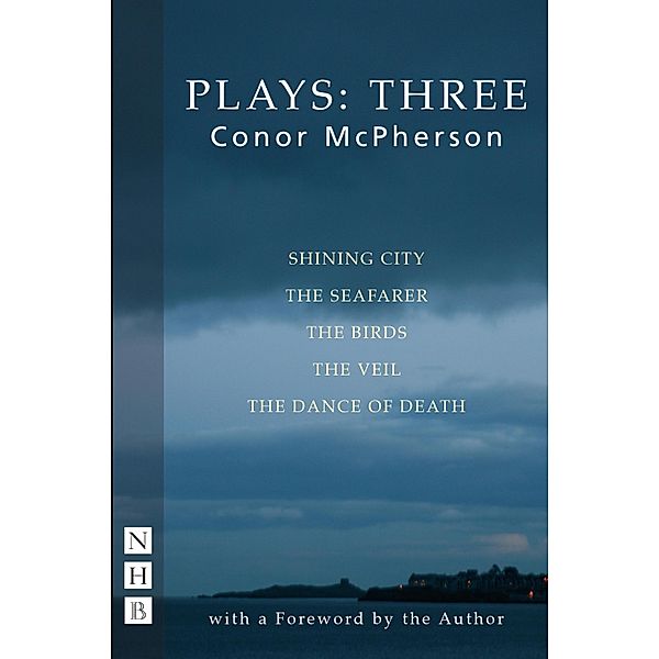 McPherson Plays: Three, Conor McPherson