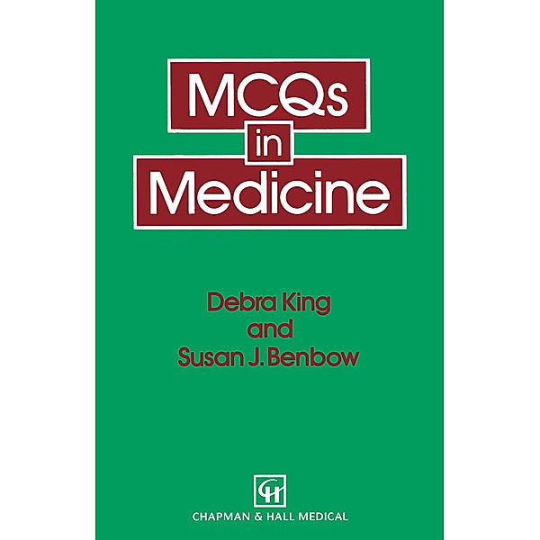 MCQs in Medicine, Debra King