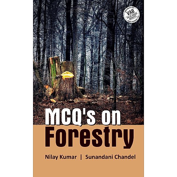 MCQs on Forestry, Nilay Kumar