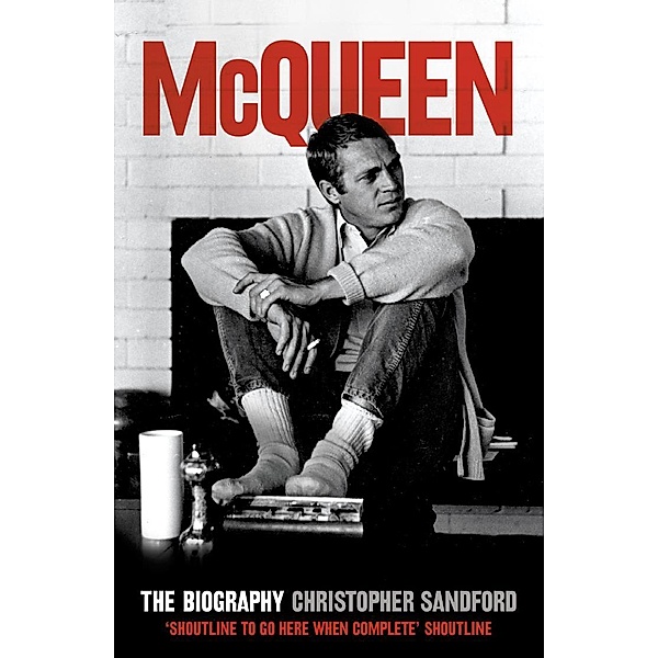 McQueen, Christopher Sandford
