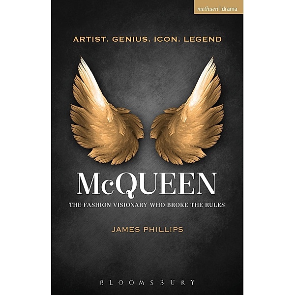 McQueen: or Lee and Beauty / Modern Plays, James Phillips