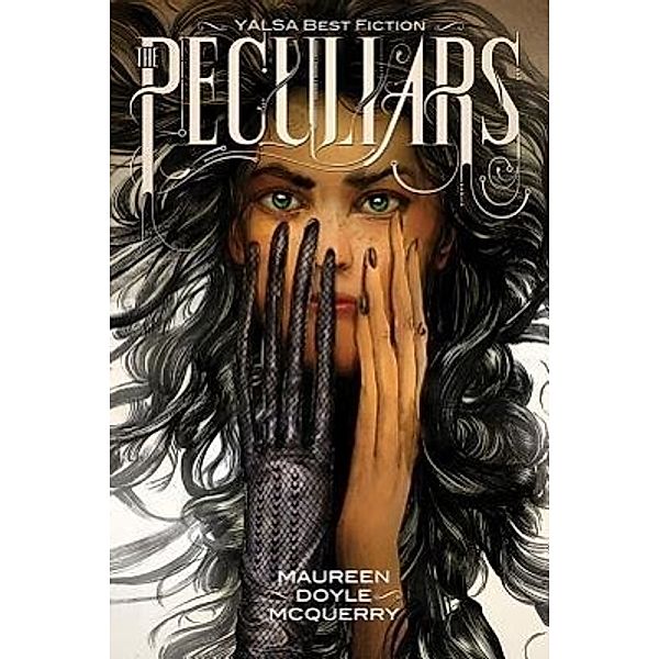 McQuerry, M: Peculiars, Maureen Doyle McQuerry