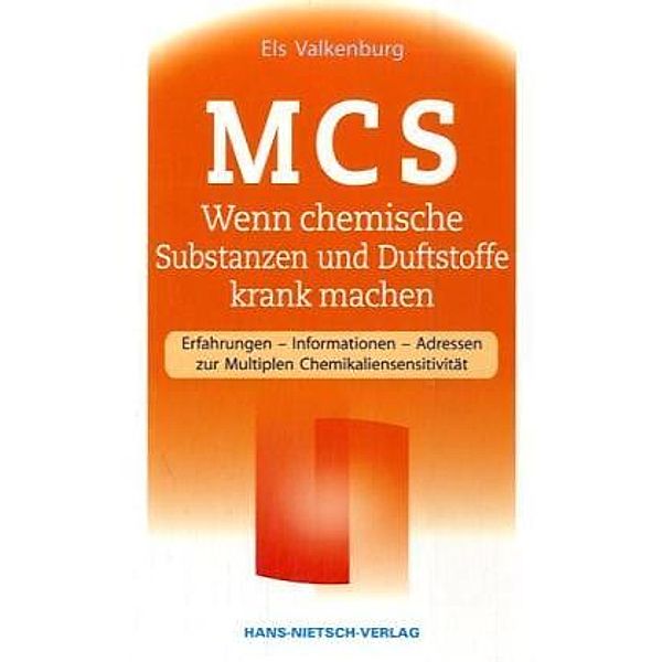 MCS, Els Valkenburg