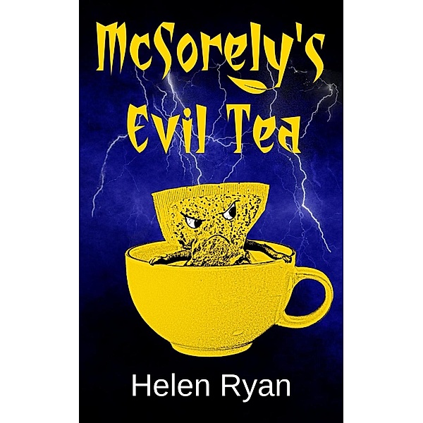 McSorely's Evil Tea, Helen Ryan