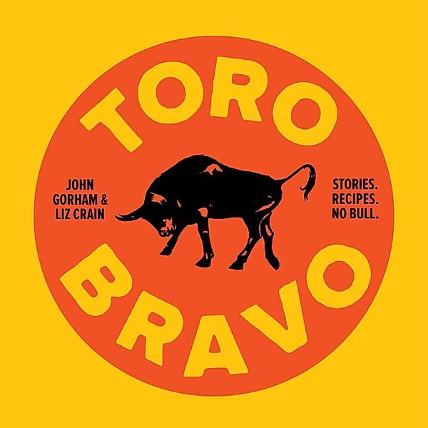 McSweeney's Insatiables: Toro Bravo, John Gorham, Liz Crain