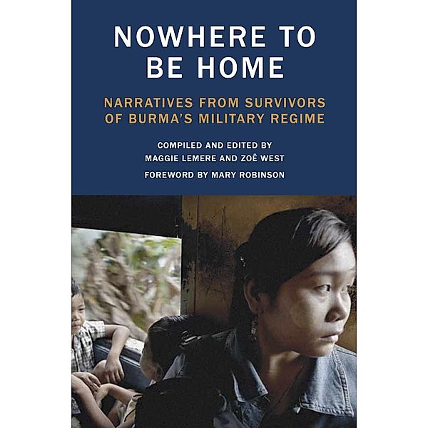 McSweeney's: Nowhere to Be Home