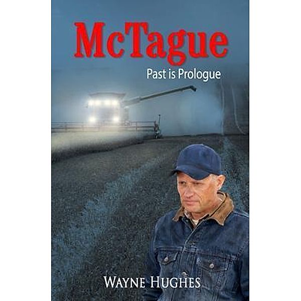 McTague / Yellow City Publishing, Wayne Hughes