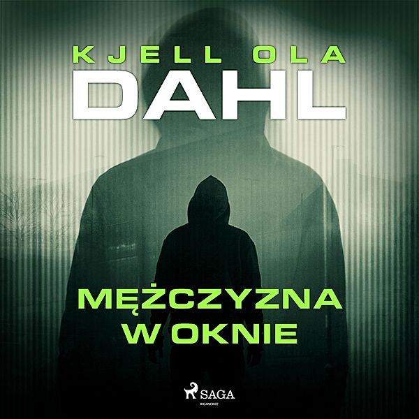 Mężczyzna w oknie, Kjell Ola Dahl