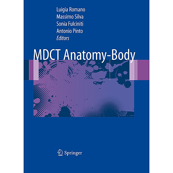 MDCT Anatomy - Body, L. Romano