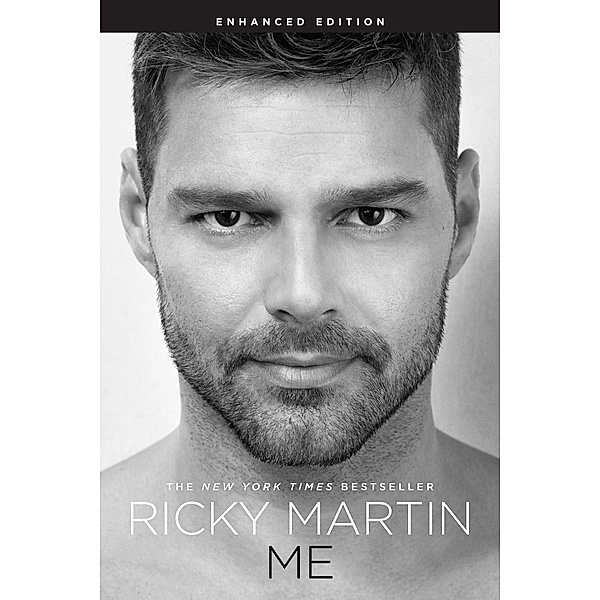 Me, Ricky Martin