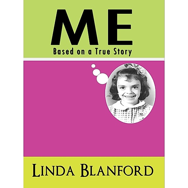 Me, Linda Blanford