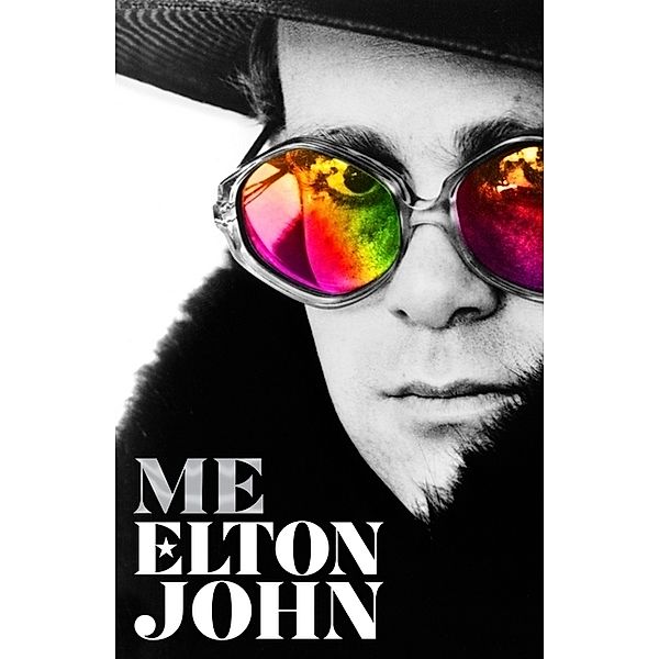 Me, Elton John