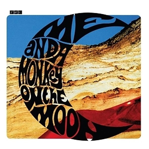 Me And A Donkey On The Moon (Remastered Gatefold) (Vinyl), Felt