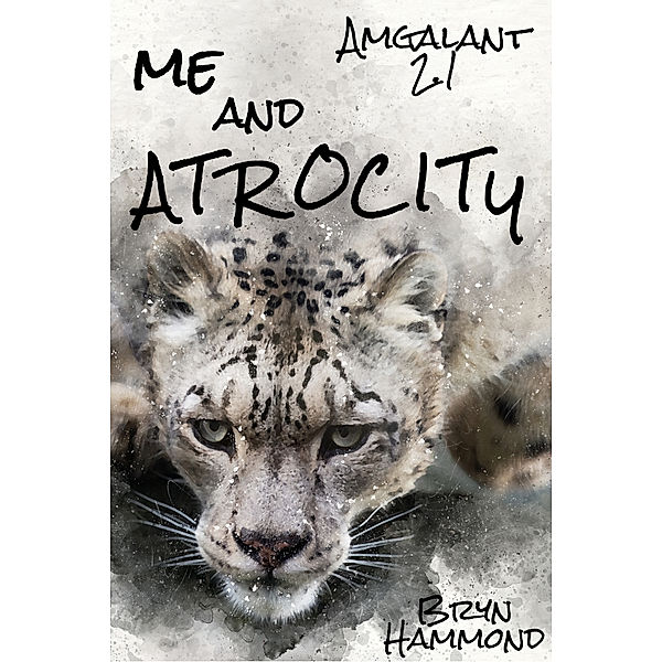 Me and Atrocity (Amgalant 2.1), Bryn Hammond