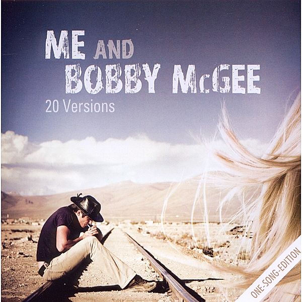 Me And Bobby Mcgee.One Song E, Janis Joplin, Joan Baez