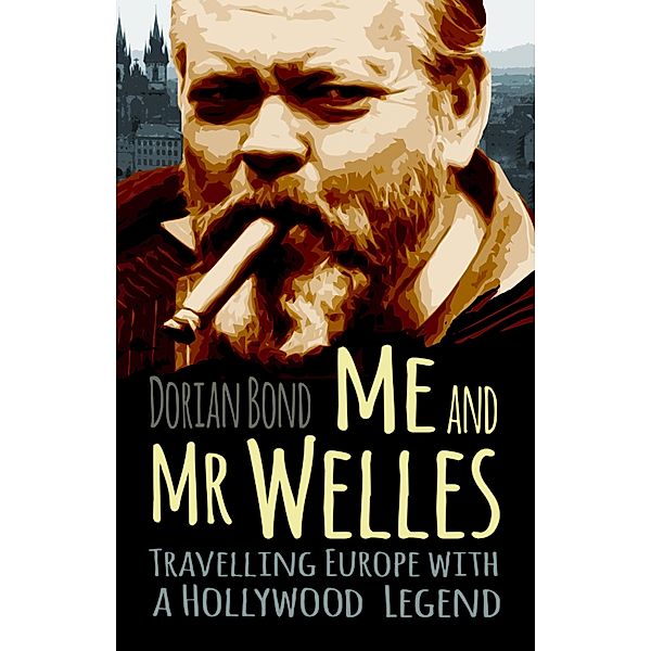 Me and Mr Welles, Dorian Bond