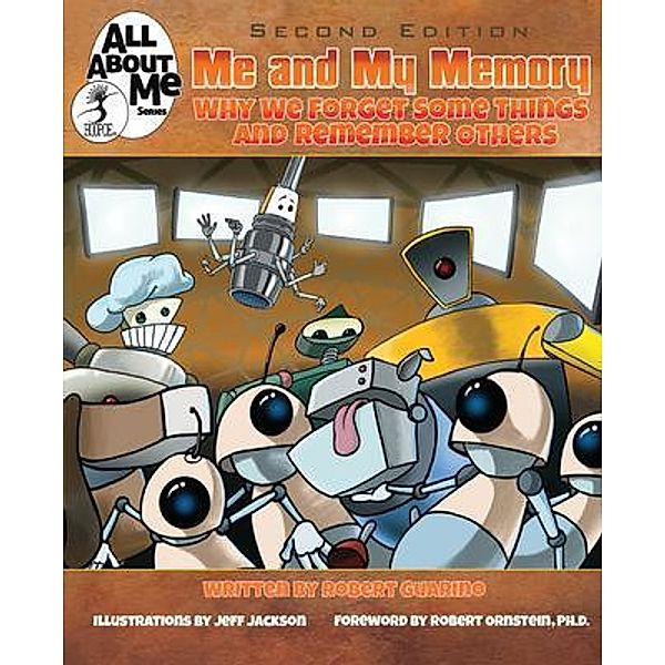 Me and My Memory, 2nd ed. / All About Me, Robert Guarino