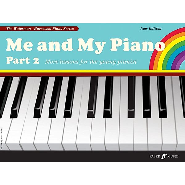 Me and My Piano Part 2 / Me and My Piano Bd.2, Fanny Waterman, Marion Harewood