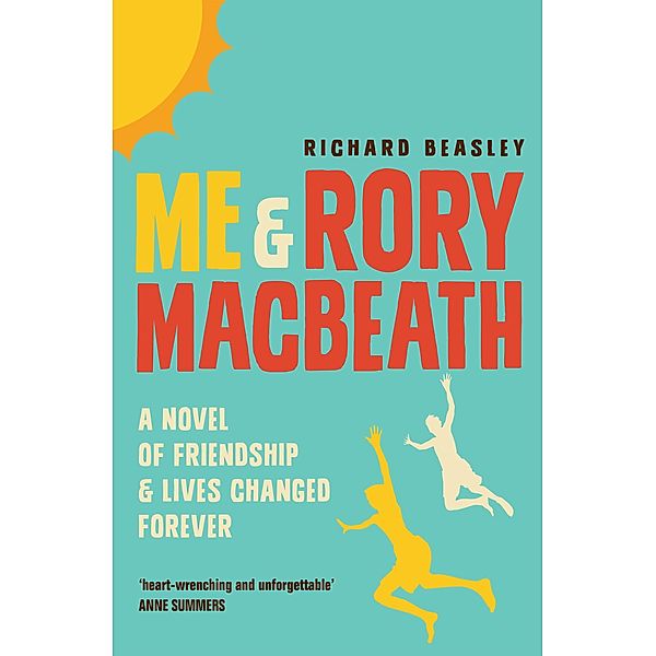 Me and Rory Macbeath, Richard Beasley