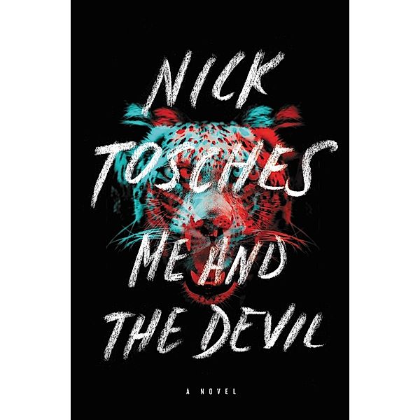 Me and the Devil, Nick Tosches