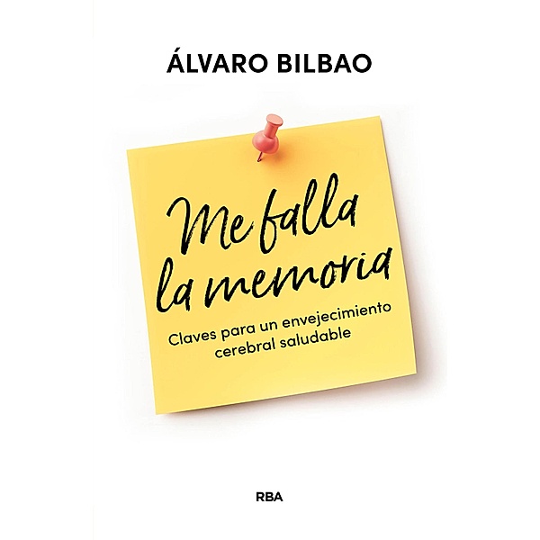 Me falla la memoria, Álvaro Bilbao