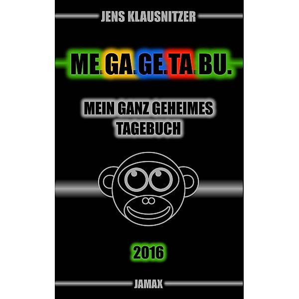 Me.Ga.Ge.Ta.Bu. 2016, Jens Klausnitzer