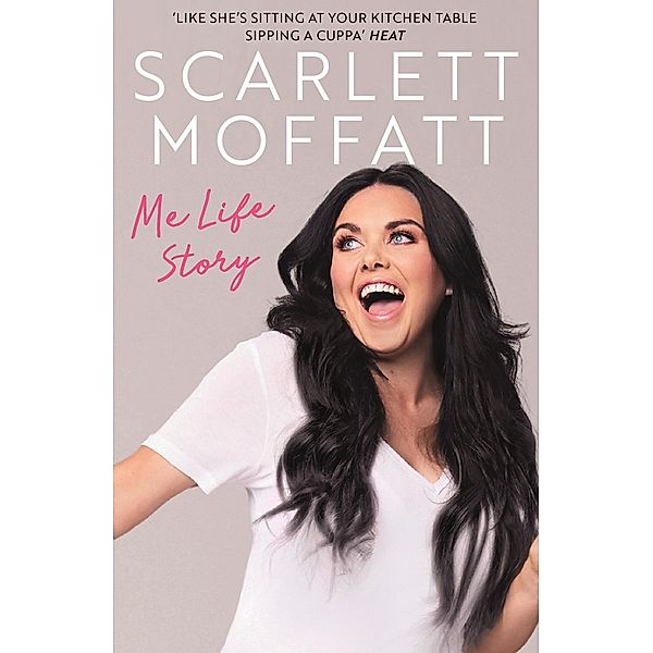 Me Life Story, Scarlett Moffatt