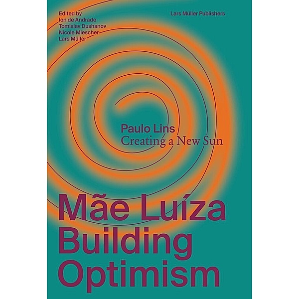Mãe Luíza: Building Optimism, Paulo Lins