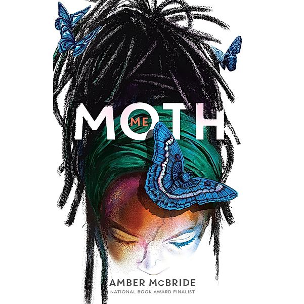 Me (Moth), Amber McBride