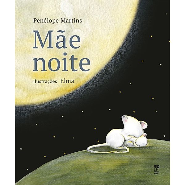 Mãe noite, Penélope Martins