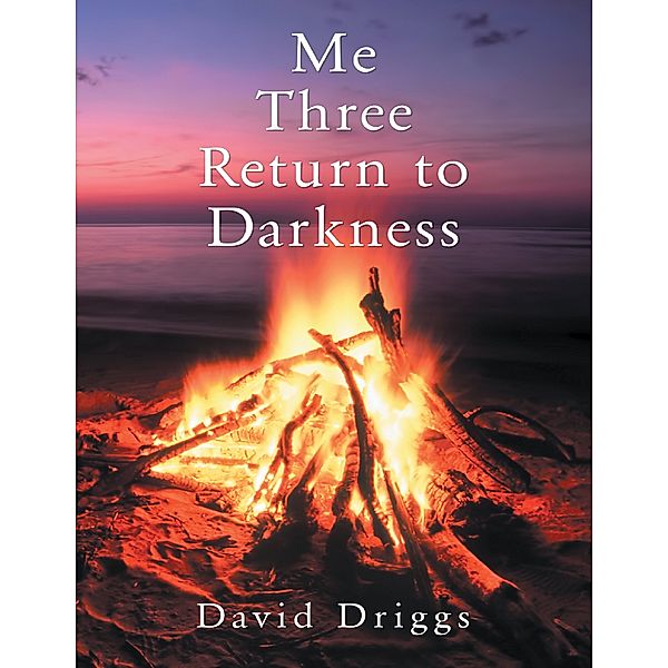 Me Three: Return to Darkness, David Driggs