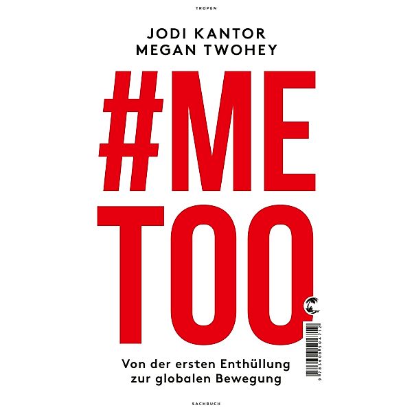 #Me Too, Jodi Kantor, Megan Twohey