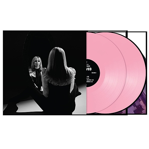 Me Veo (Pink 2lp) (Vinyl), Brie Stoner