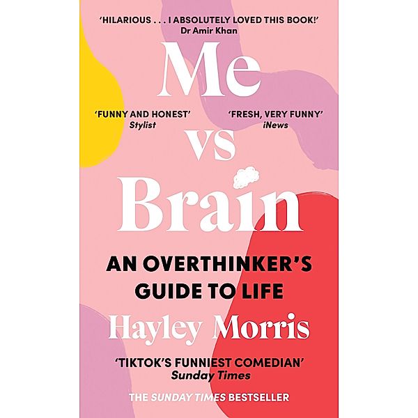 Me vs Brain, Hayley Morris