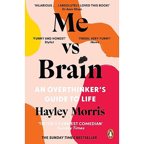 Me vs Brain, Hayley Morris