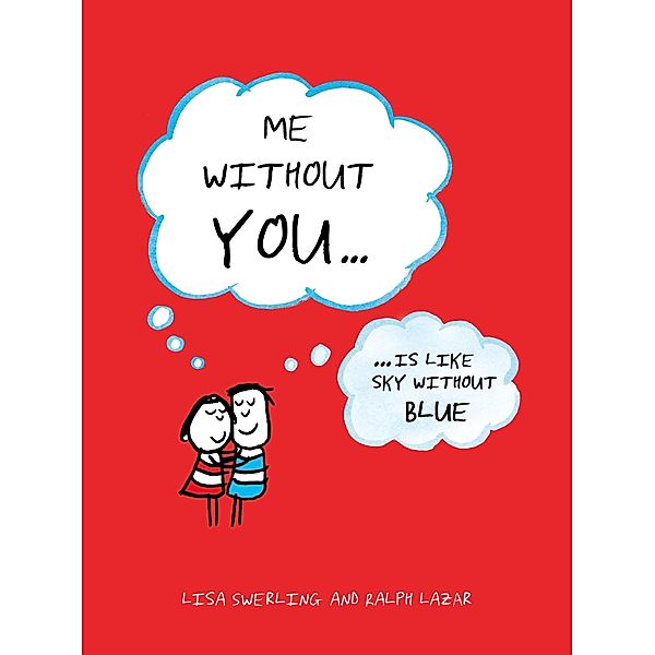 Me Without You, Lisa Swerling, Ralph Lazar