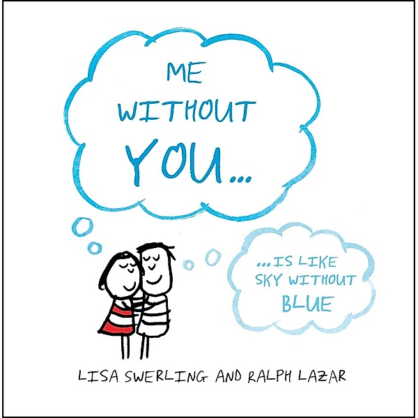 Me Without You, Lisa Swerling, Ralph Lazar