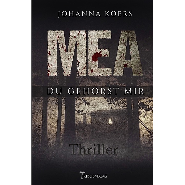 Mea, Johanna Koers