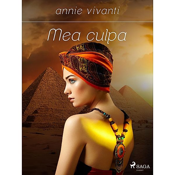 Mea culpa, Annie Vivanti