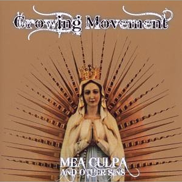 Mea Culpa And Other Sins, Growing Movement