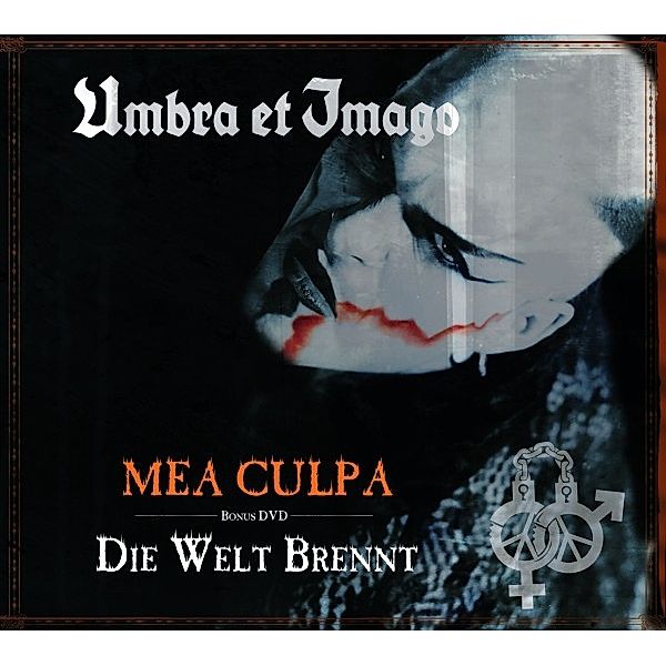 Mea culpa (Re-Release +Bonus), Umbra Et Imago