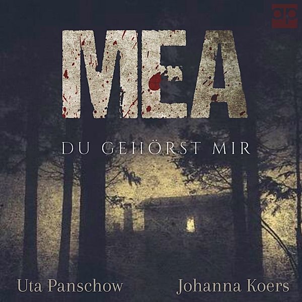 Mea - Mea, Johanna Koers