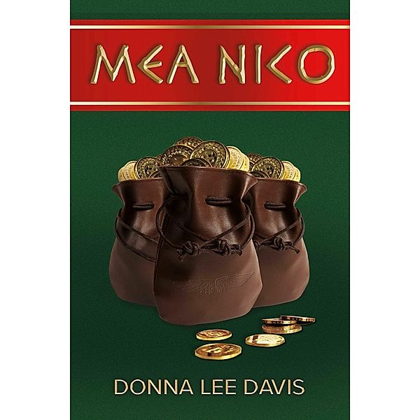 Mea Nico, Donna Lee Davis